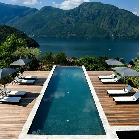 Vakantiehuis House With Furniture 9