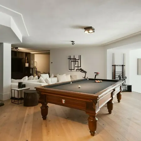 House With Furniture 9 Vakantiehuis