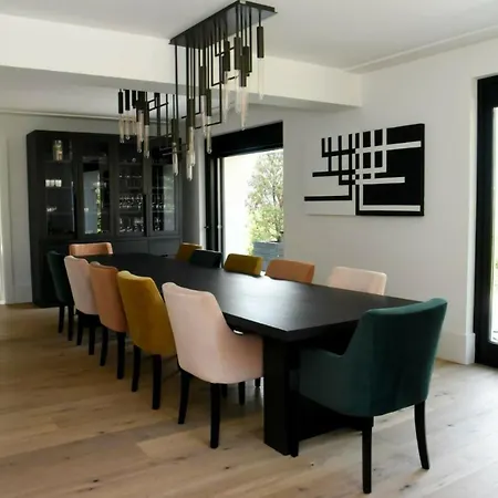 House With Furniture 9 Vakantiehuis