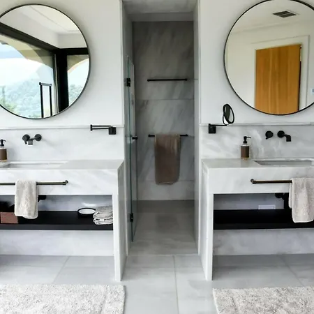 Vakantiehuis House With Furniture 9 *