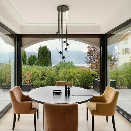 House With Furniture 9 Vakantiehuis Lenno