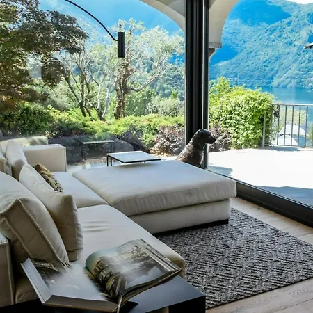 House With Furniture 9 Vakantiehuis *